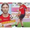 Sale Sticker of Cavenaghi Mallorca Últimos Fichajes Panini Liga Este 2010-11