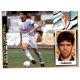 Fabiano Compostela Ediciones Este 1997-98