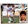 Fabiano Compostela Ediciones Este 1997-98