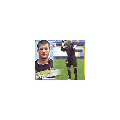Rubén Málaga Últimos Fichajes 53