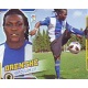 Drenthe Hércules Últimos Fichajes 60