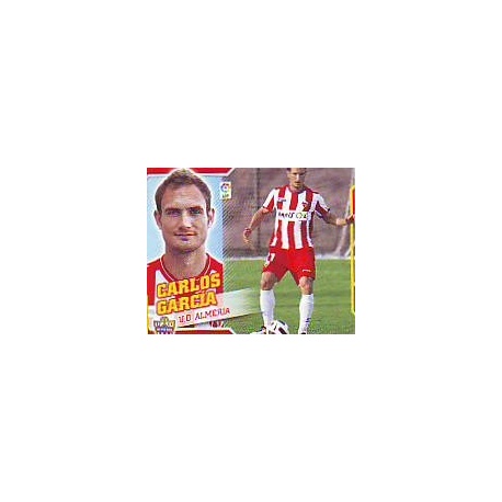 Carlos Garcia Coloca Almeria 4B