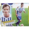 Buy Sticker Rindaroy Deportivo Coloca Cromos Liga Este 10-11