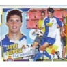 Buy Sticker Javi López Espanyol Coloca Liga Este 2010 11 Panini