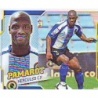 Sale Sticker of Pamarot Hércules Coloca Panini Liga Este 2010-11