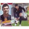 Sale Sticker of Munúa Levante Coloca Liga Este 2010 11 Panini
