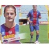 Sale Sticker of Nano Levante Coloca Liga Este 2010 - 2011