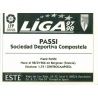 Passi Compostela Ediciones Este 1997-98