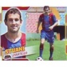 Buy Sticker Stuani Levante Coloca Cromos Liga Este 10-11