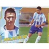 Buy Sticker Malagueño Málaga Coloca Cromos Liga Este 10-11