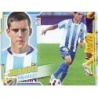 Sale Sticker of Juanmi Málaga Coloca Cromos Liga Este 10-11