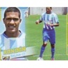 Sale Sticker of Rondón Málaga Coloca Panini Liga Este 2010-11