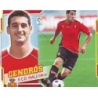 Sale Sticker of Cendrós Mallorca Coloca Panini Liga Este 2010-11