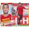 Buy Sticker Martí Crespí Mallorca Coloca Cromos Liga Este 10-11