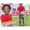 Buy Sticker De Guzmán Mallorca Coloca Liga Este 2010 11 Panini