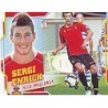 Sale Sticker of Sergi Enrich Mallorca Coloca Cromos Liga Este 10-11