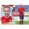 Buy Sticker Lolo Osasuna Coloca Panini Liga Este 2010-11