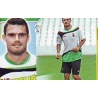 Offer Sticker Tziolis Racing Coloca Liga Este 2010 11 Panini