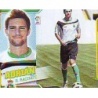 Sale Sticker of Adrián Racing Coloca Liga Este 2010 11 Panini