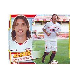Alexis Coloca Sevilla 5B