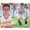 Sale Sticker of Alfaro Sevilla Coloca Liga Este 2010 11 Panini