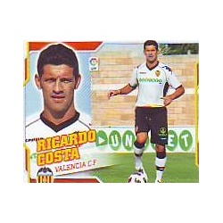 Ricardo Costa Coloca Valencia 6B