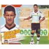 Buy Sticker Ricardo Costa Valencia Coloca Cromos Liga Este 10-11