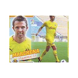 Marchena Coloca Villarreal 4B