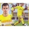 Buy Sticker Matilla Villarreal Coloca Panini Liga Este 2010-11