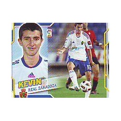 Kevin Coloca Zaragoza 7B