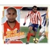 Buy Sticker Paulo Assunçao Atlético Madrid Liga Este 2010 11 Panini