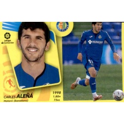 Aleñá Getafe 16