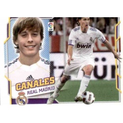 Canales Doble Imagen Real Madrid 9