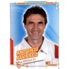 Antonio Álvarez Entrenador Sevilla