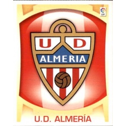 Escudo Almería