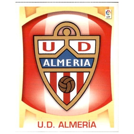 Escudo Almería