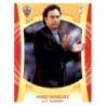 Buy Sticker Hugo Sánchez Almería Cromos Liga Este 09-10