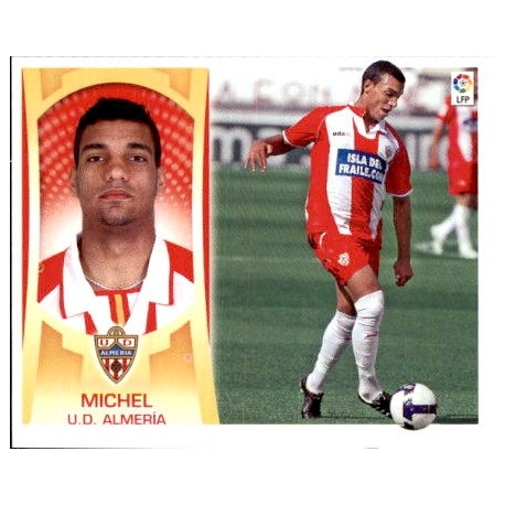 Michel Almería 3A