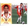 Sale Sticker of Michel Almería Panini Liga Este 2009-10