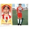 Buy Sticker Domingo Cisma Almería Cromos Liga Este 09-10