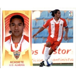 Acasiete Almería 6