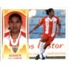 Buy Sticker Acasiete Almería Liga Este 2009 10 Panini