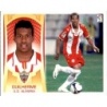 Buy Loose Sticker Guilherme Almería Liga Este 2009 10 Panini