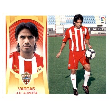 Vargas Almería 7B