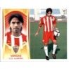 Sale Sticker of Vargas Almería Liga Este 2009 10 Panini