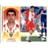 Buy Sticker Juanito Almería Liga Este 2009 10 Panini