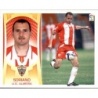 Buy Sticker Soriano Almería Panini Liga Este 2009-10
