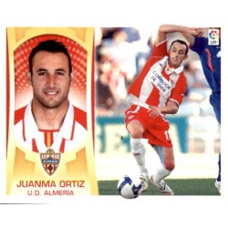 Juanma Ortiz Almería 11