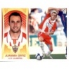 Buy Sticker Juanma Ortiz Almería Liga Este 2009 - 2010