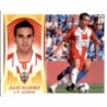 Buy Sticker Julio Alvarez Almería Liga Este 2009 - 2010
